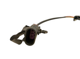 FECHADURA CAPO DIANTEIRO ONIX PRISMA 2013 2014 A 2016