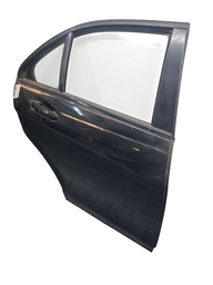 PORTA TRASEIRA DIREITA MERCEDES CLASSE C 180 200 320 01/07