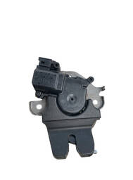 Fechadura Tampa Traseira Lancer 2011 2012 a 2019