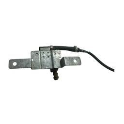 VÁLVULA SOLENOIDE PARTIDA FRIO PEUGEOT 206 207 1.4 1.6 FLEX