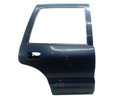 Porta Traseira Direita Sportage 1999 a 2004 C/DETALHE