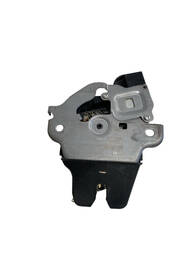 FECHADURA TAMPA TRASEIRA LANCER 2011 2012 A 2019