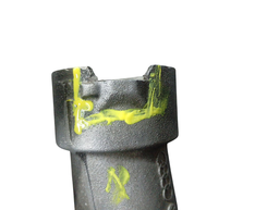 TURBINA AUDI A3 GOLF 1.8 TURBO 1998 A 2006  COM DETALHES