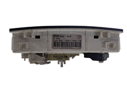 COMANDO AR CONDICIONADO ANALÓGICO PEUGEOT 307 C4 2002 A 2014