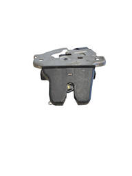 FECHADURA TAMPA TRASEIRA LANCER 2011 2012 A 2019