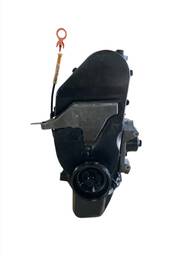 Motor Gol Voyage Fox G5 G6 1.0 8v Flex 2006 2007 a 2016 