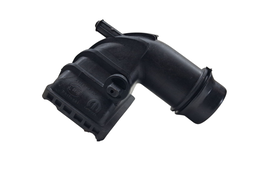 CAIXA LATERAL INTERCOOLER TORO 4X4 DIESE