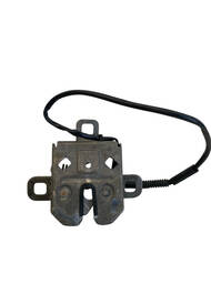 Fechadura Capo Di Palio 12/ Linea Punto G Siena Mobi S/Senso