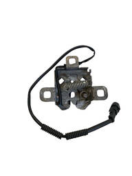 FECHADURA CAPO DI PALIO 12/ LINEA PUNTO G SIENA MOBI S/SENSO