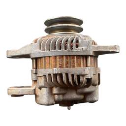 ALTERNADOR 12V 90A L200 TRITON DAKAR 3.2 08/18 CD160086