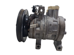 Compressor Ar Condicionado Kwid 1.0 12v 3cc 2018 2019/..