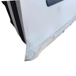 PORTA DIANTEIRA ESQUERDA SPIN ACTIV 2015/.. C/ MOLDURA/ DTLH