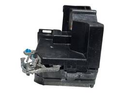 FECHADURA PORTA DIANT ESQUE ECOSPORT 04/12 FIESTA 3/14 5PINO