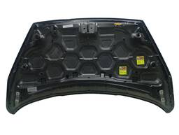 CAPÔ DIANTEIRO NEW FIESTA 2014 A 2019 C/DETALHE