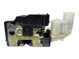 FECHADURA PORTA DIANT ESQUE ECOSPORT 04/12 FIESTA 3/14 5PINO