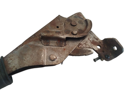 ALAVANCA FREIO DE MÃO FORD FIESTA KA ECOSPORT 1996 A 2007