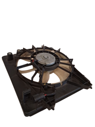 ELETROVENTILADOR HONDA FIT 1.5 2015 A 2018