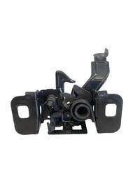 FECHADURA CAPO DIANTEIRO AGILE 2010 A 2014 MONTANA 2011/2021