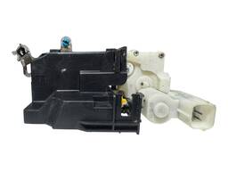 FECHADURA PORTA DIANT ESQUE ECOSPORT 04/12 FIESTA 3/14 5PINO