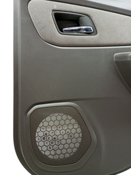 FORRO PORTA DIANTEIRA DIREITA GM COBALT 2012 A 2020