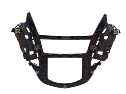 MOLDURA ACABAMENTO PAINEL TRACKER 2014 A 2016