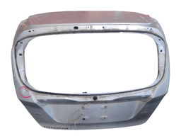 Tampa Traseira New Fiesta Hatch 2012 2013 a 2019/ DETALHE