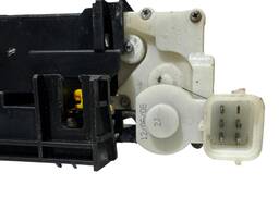 FECHADURA PORTA DIANT ESQUE ECOSPORT 04/12 FIESTA 3/14 5PINO