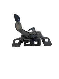 FECHADURA CAPO DIANTEIRO AGILE 2010 A 2014 MONTANA 2011/2021