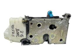 FECHADURA PORTA DIANT ESQUE ECOSPORT 04/12 FIESTA 3/14 5PINO