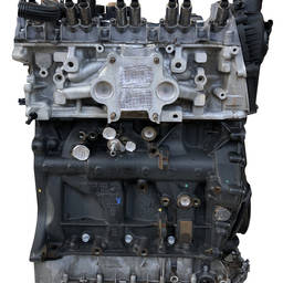 Motor Jetta Gli Golf Gti Tiguan 2.0 Tsi 2014 2015 2016/...