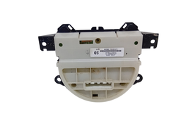 COMANDO AR CONDICIONADO DIGITAL VERSA MARCH 2012 2013 A 2020