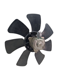 ELETROVENTILADOR MITSUBISHI LANCER 2.0 2015