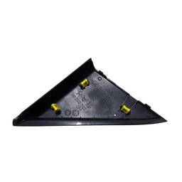 ACABAMENTO INTER RETROVISOR PEUGEOT 208 20 2024 DIANT ESQ