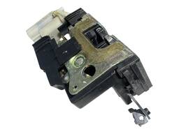 FECHADURA PORTA DIANT ESQUE ECOSPORT 04/12 FIESTA 3/14 5PINO