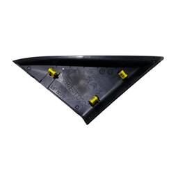 ACABAMENTO INTER RETROVISOR PEUGEOT 208 20 2024 DIANT ESQ