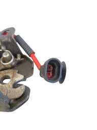 FECHADURA CAPO TORO PULSE FASTBACK ARGO CRONOS 16/ SENSOR