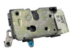 FECHADURA PORTA DIANT ESQUE ECOSPORT 04/12 FIESTA 3/14 5PINO