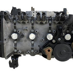 MOTOR JETTA GLI GOLF GTI TIGUAN 2.0 TSI 2014 2015 2016/...