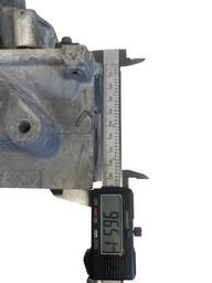 CABEÇOTE PALIO PUNTO GRAND SIENA IDEA 1.6 1.8 E-TORQ 14/21