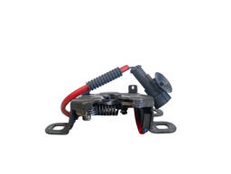 FECHADURA CAPO TORO PULSE FASTBACK ARGO CRONOS 16/ SENSOR