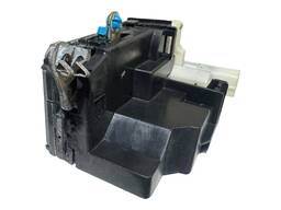 FECHADURA PORTA DIANT ESQUE ECOSPORT 04/12 FIESTA 3/14 5PINO