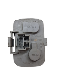 CIRCUITO LANTERNA TRASEIRA FIAT SIENA 2001 A 2004