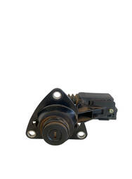 Fechadura Tampa Tr Logan Sandero Duster Captur Fluence Kicks