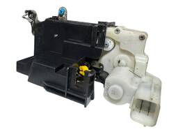 Fechadura Porta Diant Esque Ecosport 04/12 Fiesta 3/14 5Pino