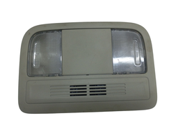 LUZ TETO CORTESIA  HONDA CIVIC G10 2017 A 2021