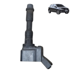 Bobina Ignição Volkswagen Gol Voyage Up Fox 2012 à 2016