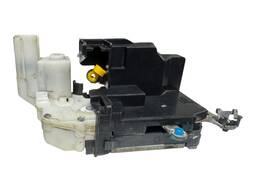 FECHADURA PORTA DIANT ESQUE ECOSPORT 04/12 FIESTA 3/14 5PINO