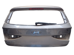 Tampa Traseira HB20 Hatch 2020 2021 a 2022