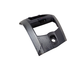 MOLDURA ACABAMENTO PAINEL LIVINA 2009 A 2014