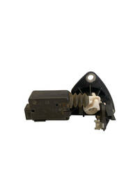 FECHADURA TAMPA TR LOGAN SANDERO DUSTER CAPTUR FLUENCE KICKS